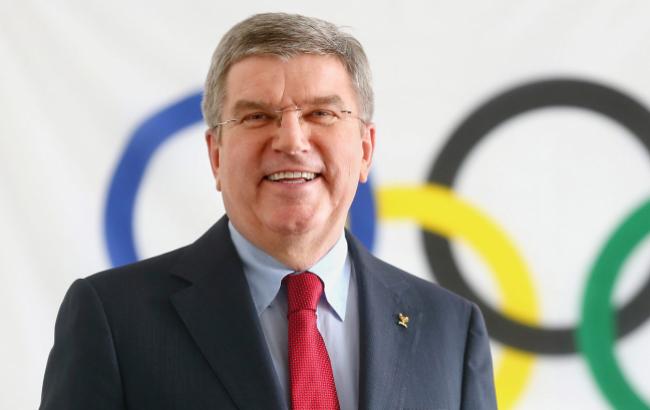 МОК переконав Україну відмовитися від бойкоту змагань на території РФ