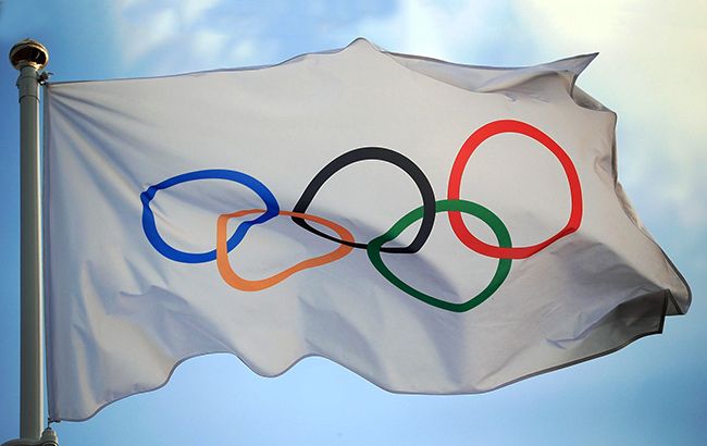 В Греции отменили эстафету Олимпийского огня из-за коронавируса