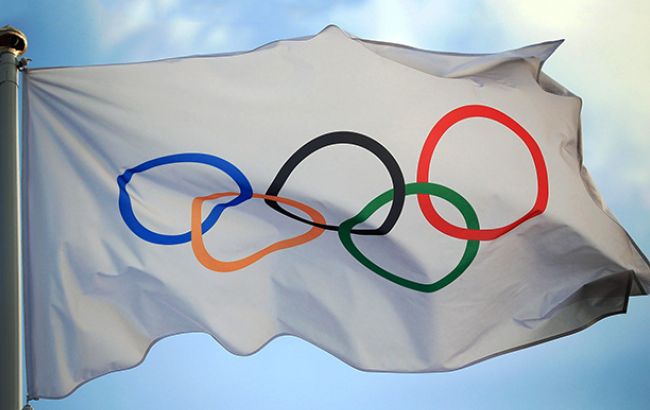 Олимпиада-2018: МОК запретил спортсменам из РФ нести национальный флаг на церемонии закрытия