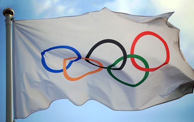 МОК не допустить 111 російських спортсменів на Олімпійські ігри