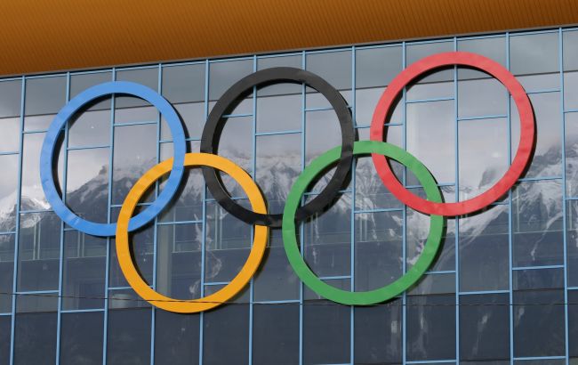 Україна може бойкотувати Олімпіаду-2024 у разі участі спортсменів Росії і Білорусі