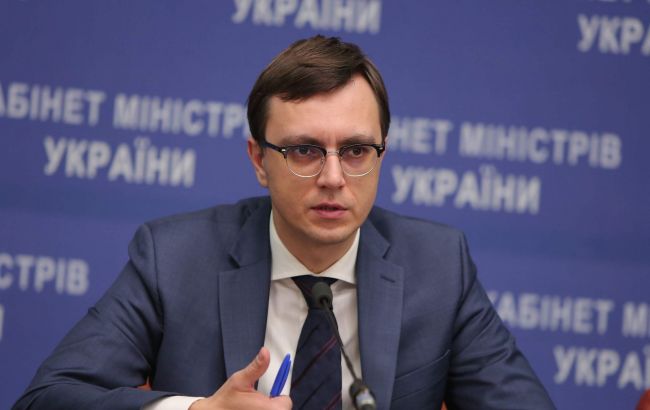 Щодо працівників Мінінфраструктури відкрито 12 кримінальних проваджень через корупцію