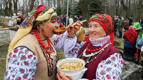 "Масляна - не український звичай": в мережі розповіли про народні традиції свята