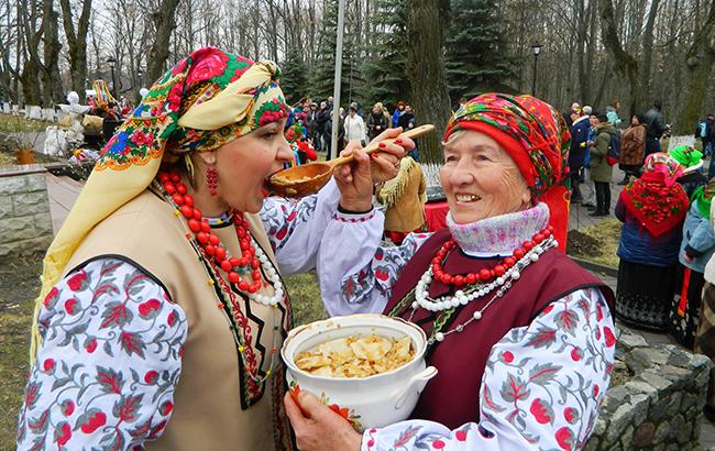 "Масленица - не украинский обычай": в сети рассказали о народных традициях праздника
