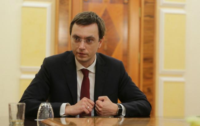 МИУ рассчитывает на утверждение Кабмином руководителя "Укравтодора" в сентябре 