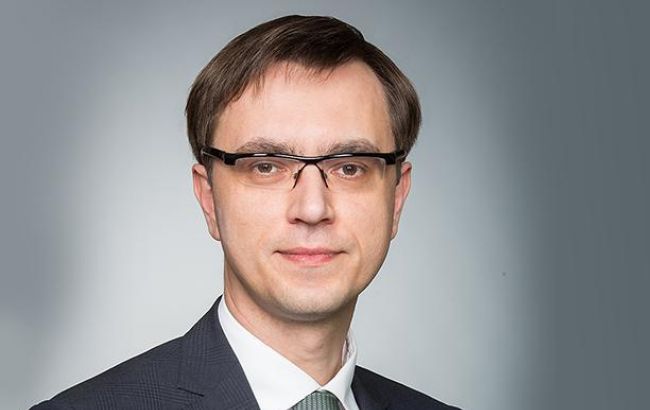 Новий "Шовковий шлях" може стати альтернативою транзиту через РФ, - Омелян