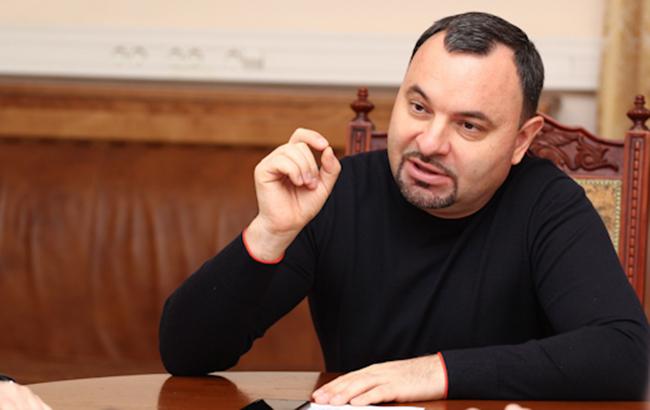 НАПК выявило нарушения в декларациях заместителя мэра Одессы Янчука