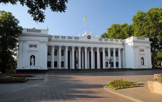 Філімонови, Зеленські і Саакашвілі: у мери Одеси зареєстрували ще 11 кандидатів