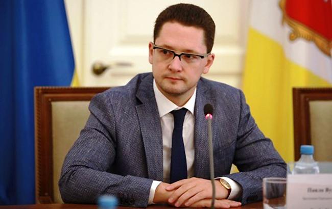 Справа Труханова: суд переніс розгляд апеляції по Вугельману