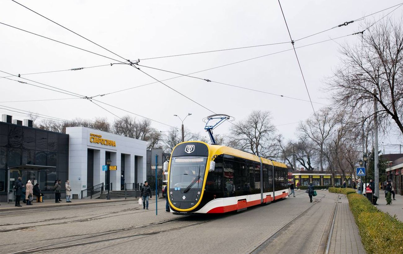 В Одесі планують скасувати плату за проїзд у транспорті, але не для всіх: деталі ініціативи