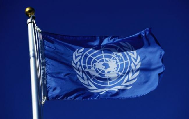 В ООН стурбовані вигнанням гуманітарних співробітників зі східної України