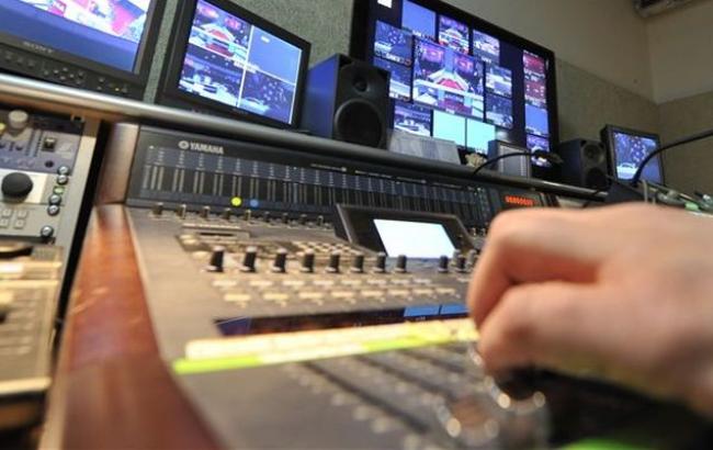 Латвія надасть три телепередавачі для відновлення мовлення на Донбасі