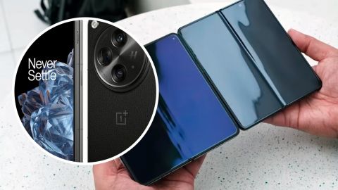 OnePlus Open - основні характеристики та ціна | РБК-Україна