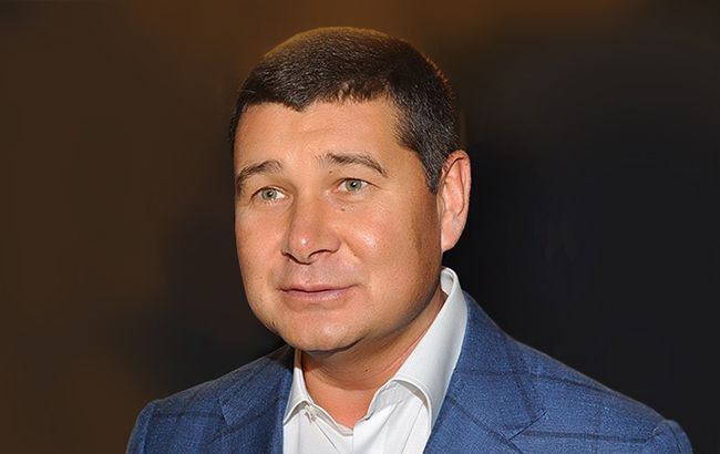 НАБУ объявило в розыск 7 фигурантов "газовой схемы" Онищенко              