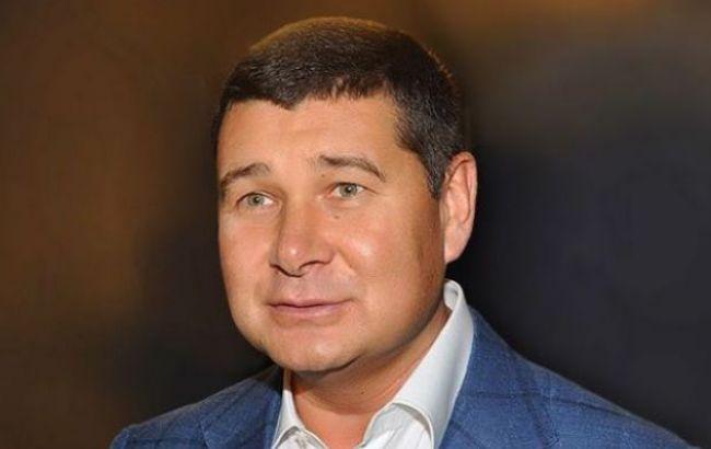 Дело Онищенко: злоумышленник за взятку в 2 млн долларов обещал "повлиять" на Холодницкого