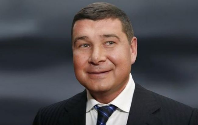 Онищенко снова не явился на допрос в НАБ