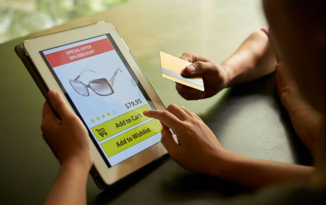 Майже 70% українців не впевнені у своїй здатності розпізнати онлайн-шахрайство