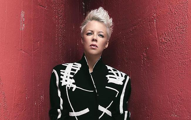 Лидер группы ONUKA раскрыла свой секрет счастья (видео)