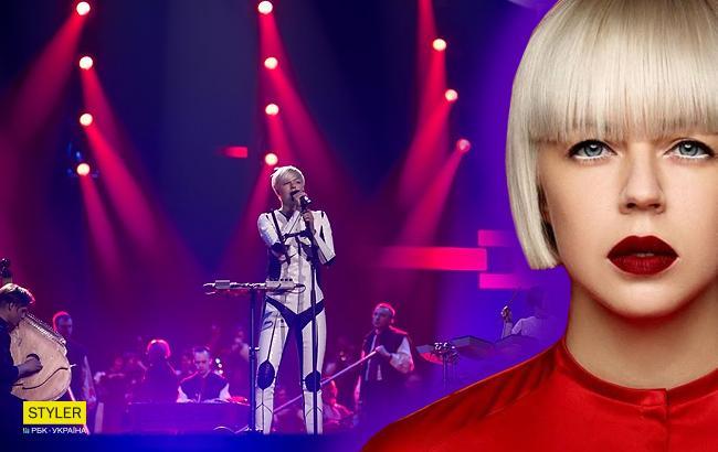 "Мені стало лячно": ONUKA прокоментувала свій "сміттєвий" кліп (відео)