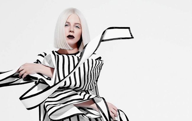 Даже ветер застывает: ONUKA представила новый сингл ZENIT