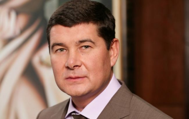 Суд зобов'язав НАБУ перевірити реєстрацію Онищенко на виборах 2014