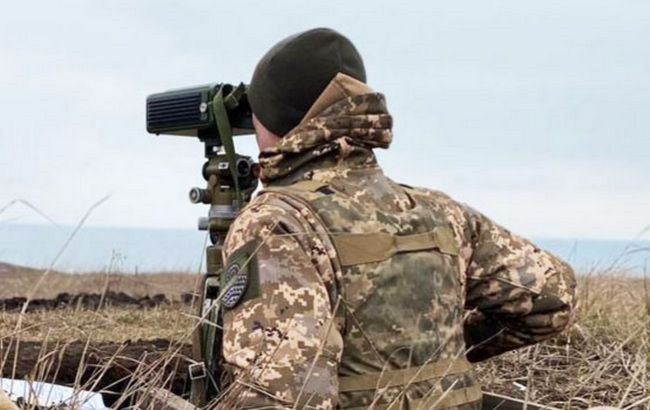 Бойовики 6 разів порушували "тишу" на Донбасі: стріляли з мінометів і кулеметів