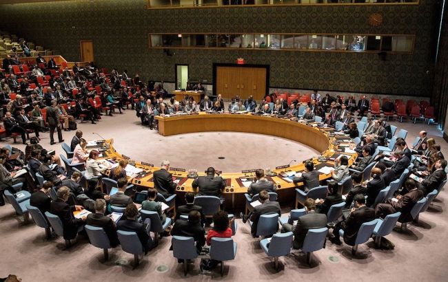 Припинити вогонь в обмін на зняття санкцій: Росія шантажувала ООН