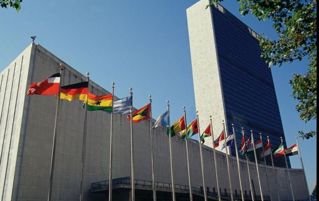 ООН: в Європу щодня прибувають 8 тис. біженців