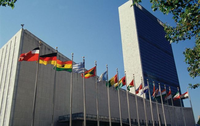 В Украине с 23 января начнет работу оценочная миссия ООН