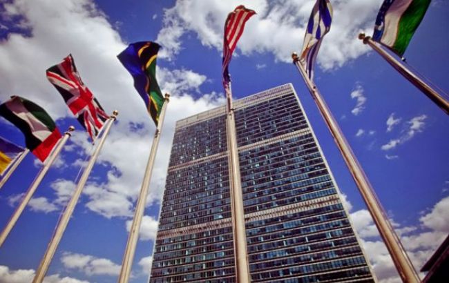 Германия выделит два миллиона евро для внутренних переселенцев Украины