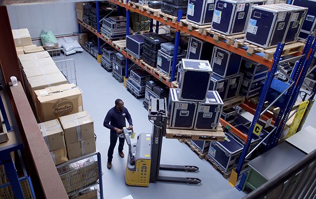 Бельгия в обход эмбарго ОЗХО поставляла химикаты в Сирию, - Knack