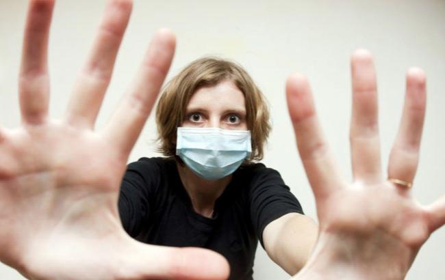 Медики повідомили, коли в Україні почнеться епідемія грипу