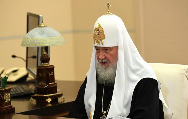 У РПЦ назвали перетворення собору Святої Софії на мечеть "карою" за Україну