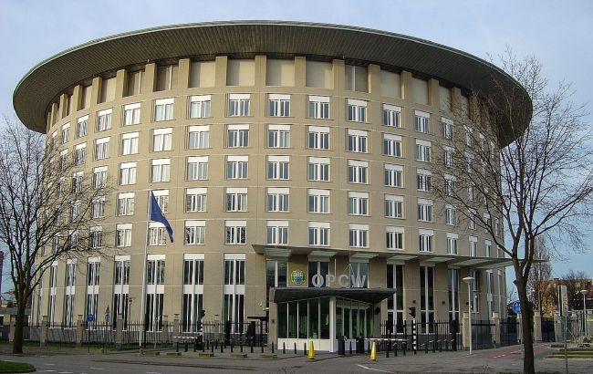 В Исполнительном совете ОЗХО теперь не будет России. Зато будет Украина с Литвой и Польшей