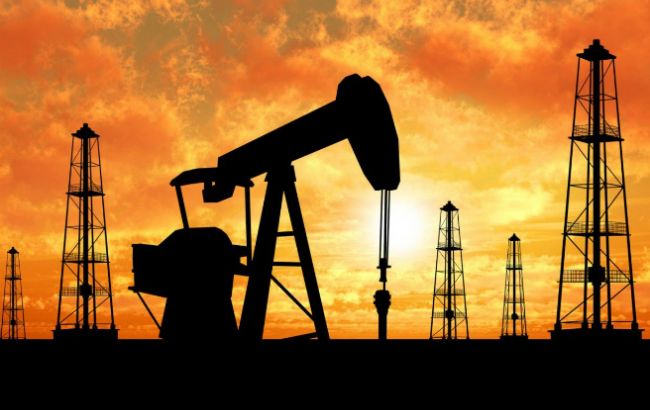 Цена нефтяной корзины ОПЕК упала до почти 4-месячного минимума
