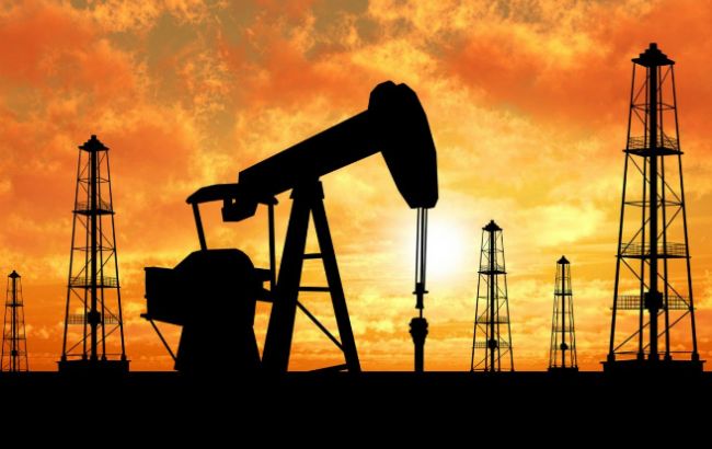 Ціна нафтового кошика ОПЕК впала до майже 4-місячного мінімуму