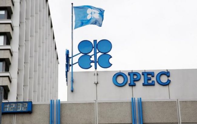 Цена нефтяной корзины ОПЕК снизилась до 61,11 долл./баррель