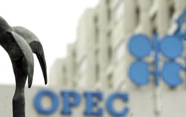 Ціна нафтової корзини ОПЕК виросла до 62,85 дол./барель