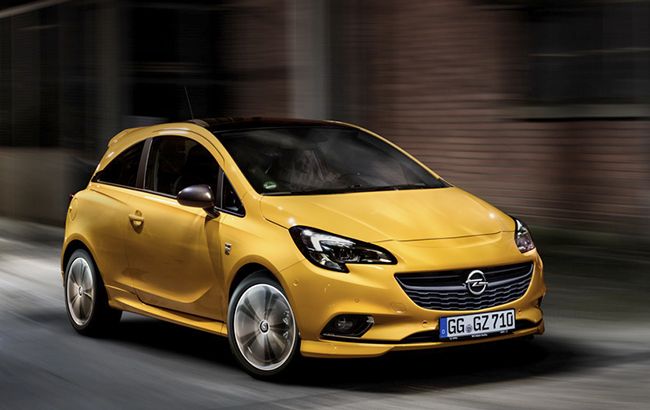 Європейська комісія схвалила поглинання автовиробника Opel концерном Peugeot Citroen