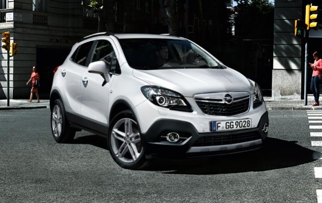 Opel забракував Росію