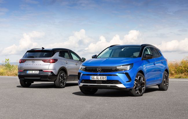 С просторным салоном и багажником: ТОП-5 вместительных кроссоверов до 30 тысяч долларов