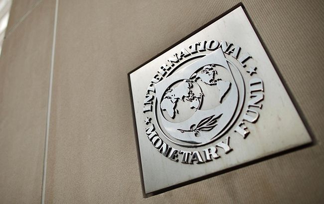 МВФ прогнозирует 6,7-процентный рост китайской экономики в 2017 году