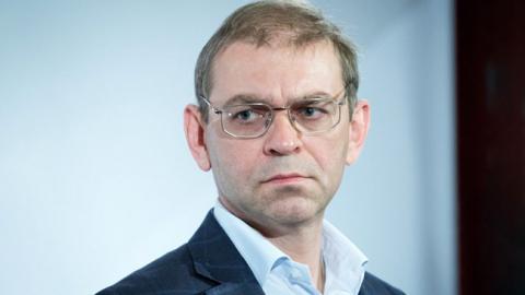 Взрыв на Ровенском полигоне: ситуацию рассмотрят на комитете нацбезопасности