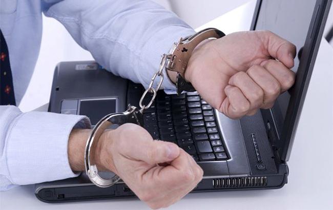 До Нацполіції надійшло понад 1 тис. повідомлень про хакерську атаку