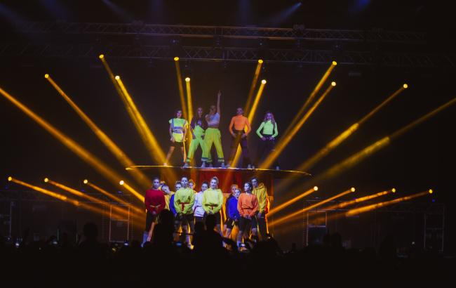 "Довго не могли заснути": Open Kids порадували шанувальників масштабним шоу