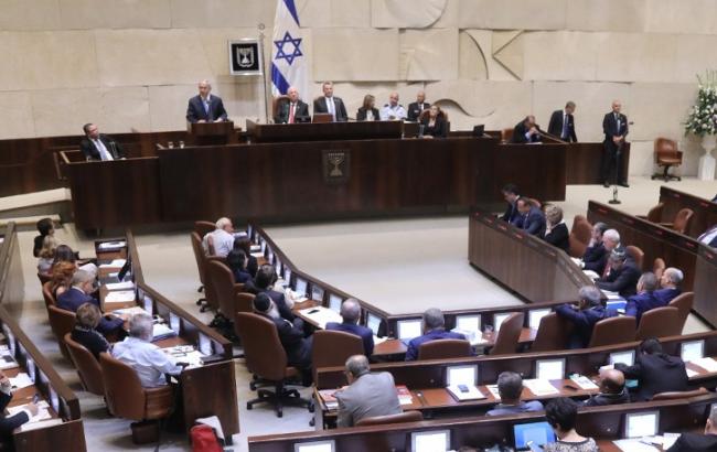 В Израиле премьер-министра и министра обороны уполномочили объявлять войну