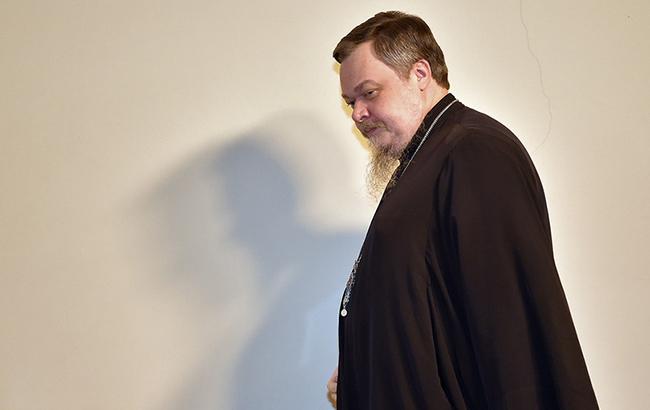 "Мы не боимся разрушения крупных городов": священник РПЦ заявил о намерении захватить Украину