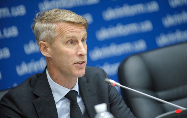 МВФ отреагировал на выговор Рожковой и Сологубу