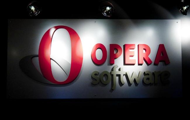 Китайский консорциум приобретет часть бизнеса Opera за 600 млн долларов