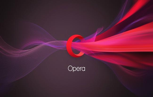 Opera тестирует новый браузер для iOS